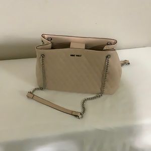 The Nine West Ellie A List Crossbody